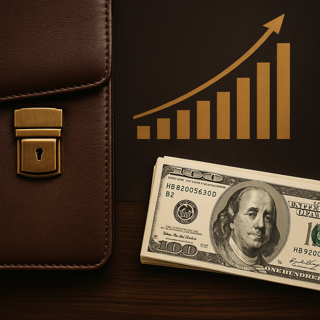 خدمات الاستثمار